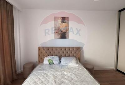 Apartament de inchiriat, 3 camere, parcare,Strada Sub Cetate, Florești - 1