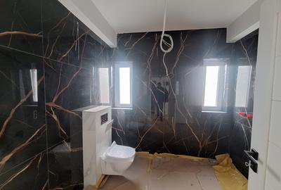 Penthouse cu 3 camere și terasa de 30 mp - zona Braytim - 6