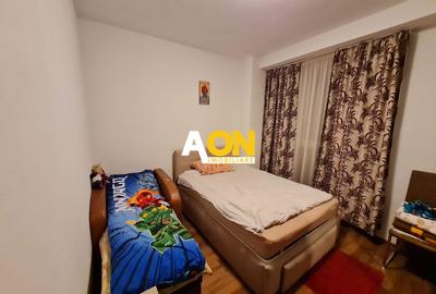 Apartament 3 Camere, 83 mp, Decomandat, Cu Garaj la Subsol - 8