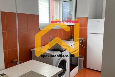 Garsoniera de inchiriat Victoriei București | ApexImobiliare.ro - 8