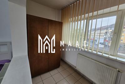 Apartament 2 camere | 56 MPU | Decomandat | 2 Balcoane |  Strand - 15