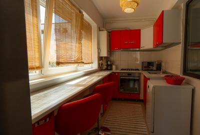 DIRECT Proprietar, 2 camere, 5 min. Metrou Dimitrie Leonida, 48 mp2 - 1