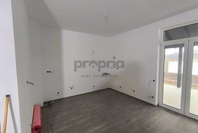 CASĂ PREMIUM LÂNGĂ DEALUL LEMPEȘ / TEREN 500 MP - 17