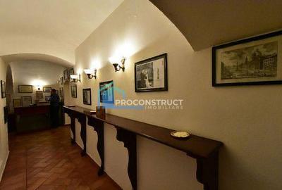 OPORTUNITATE UNICA DE INCHIRIERE | KM 0-PIATA UNIRII | SAD |RESTAURANT - 6