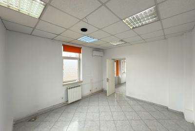 Mosilor - Foisorul de Foc/ Vila spațioasă de închiriat – (8-9 camere) / 300 MP - 25