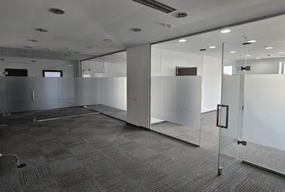 SPATIU BIROURI PC CENTER-ET.4 | BANEASA| HERASTRAU | DAMAROAIA - 1