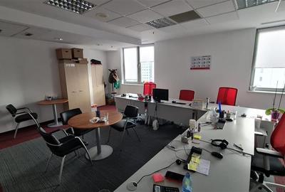Inchiriere spatii birouri - Bucharest Business Center - de la 396 mp - 7