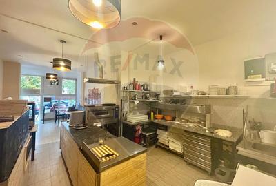 Spațiu comercial cu afacere la cheie de vanzare in Oradea - 6