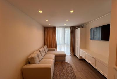 PIPERA COMPLEX APARTAMENT 2 CAMERE FINISAJE NOI - 8