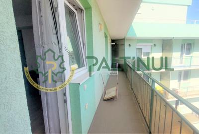 Garsonierea Turnisor - Alma  et. 5 bloc cu lift - 5