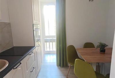 Apartament modern 3 camere si balcon etaj 1 Strand - 10