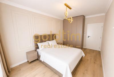 PRIMA INCHIRIERE/VILA INSIRUITA/ 2 LOCURI DE PARCARE/ - 6