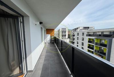 Super ofertă! Apart. cu 2 camere, Dâmbul Rotund, 119000 Euro - 4