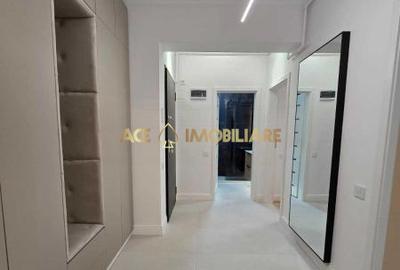 2 Camere de inchiriat | Exigent Plaza - F5 | Centrala | Premium - 6
