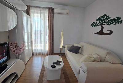 Garsoniera 13 Septembrie - Prosper *imobil 2016* l parcare subterana l - 1