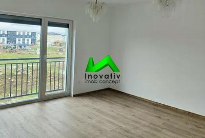 Apartament de vanzare 3 camere parcare Sibiu Doamna Stanca