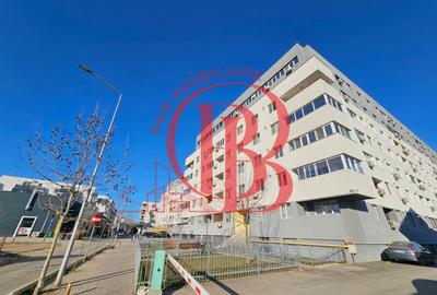 Apartament cu 2 camere decomandat, mobilat în Theodor Pallady