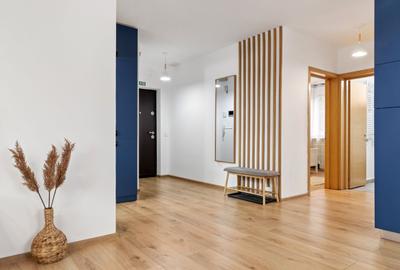 3 camere | Mihalache | Domenii | Parc Ciresarii Sandu Aldea - 10