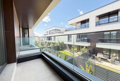 Casa in Pipera | P+2 | 4 dormitoare | Terase | Curte - 9