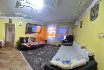 Apartament cu 2 camere in zona Margeanului-Rahova - 3