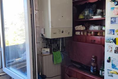 FARA COMISIOANE apartament cu 3 camere etaj 4 Dr Taberei Parc Moghioros Auchan - 2