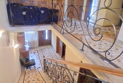 Casa Centrala de vanzare - Strada Rahovei Pitesti - 13