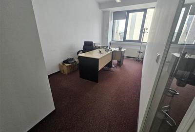 Spatii de birouri in Pipera Business Tower de la 147 mp - 8
