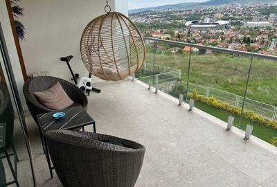 Apartament 2 camere zona Grigorescu/Gruia - 1