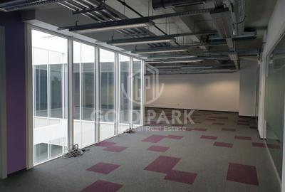 Sp. Birouri-0% COMISION-Cladire Clasa A-Suprafete de la 168-1,200 mp - 14