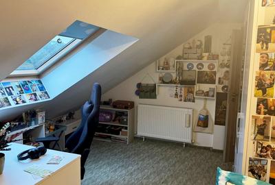 Oportunitate! Apartament cu 4 Camere, 2077 €/mp, finisat modern. Comision 0%! - 17