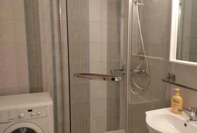 Apartament de 2 camere, 54 mp, la 6 minute de metrou, renovat, zona Aviației - 7