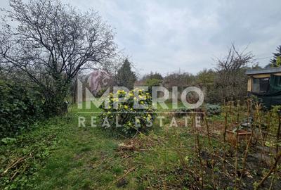 Casa individuala in cartierul Gheorgheni – confort, spatiu si intimit - 11