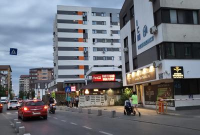 Garsoniera de vanzare in Chiajna Strada Tineretului