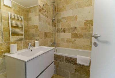 Apartament de inchiriat 3 camere Park Lake - 6