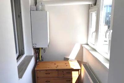 Apartament 1 camera decomandat, zona Piata Mihai Viteazu Cluj-Napoca - 5