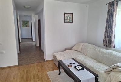 Vanzare casa individuala cu gradina matura Campenesti Apahida, Cluj-Napoca - 12