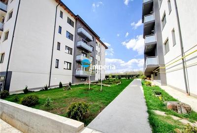 Apartament 1 camera, Bloc nou - 2km Nicolina Belvedere - 7