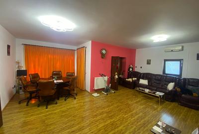 TUR VIRTUAL! Vilă P+1+M pe Colț – 325mp Utili, Curte Amenajată 590mp | Fundeni - 6