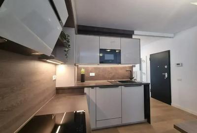 Apartament 2 Camere - Complex Trio Bridge View Parcare Inclusa - 11