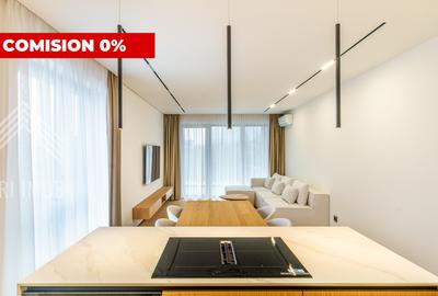 Apartament premium 3 camere | The Nest â Faza II | Tehnologie Smart | - 1