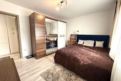 Apartament 2 camere decomandat cu CENTRALA, 63 mp, Nerva Traian - Panait Cerna - 5