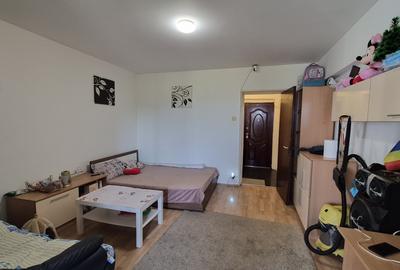 Garsoniera metrou Iancului - 2