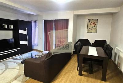 Apartament 3 camere 100mp 3 balcoane 2 bai si parcare zona Centrala - 1