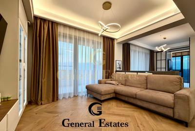 Apartament Premium în Copou, cu terasă și vedere panoramică - 3