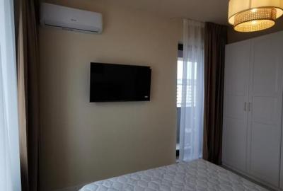 Berceni Grand Arena Ap 2 camere 2025 mob si utilat - 26