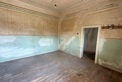 Casă 4 camere, Teren 1955 mp Str. Vezendiului Nr. 366 - Loc. Petrești, Satu Mare - 9
