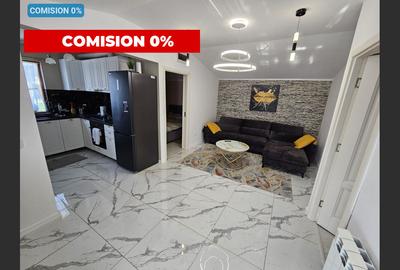 Casa de Vanzare Comision 0% Suprafata teren 500mp - 1