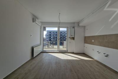 Apartament 2 camere în Meraki Lago - 8