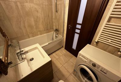 3 Camere 2020 REAL Parcare INCLUSA Metrou Politehnica Cotroceni Apaca - 22