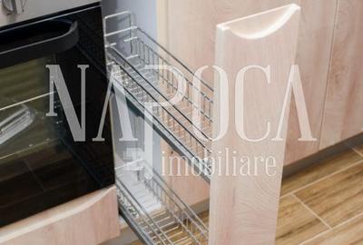 Apartament 2 camere de vanzare in Marasti, Cluj Napoca - 7